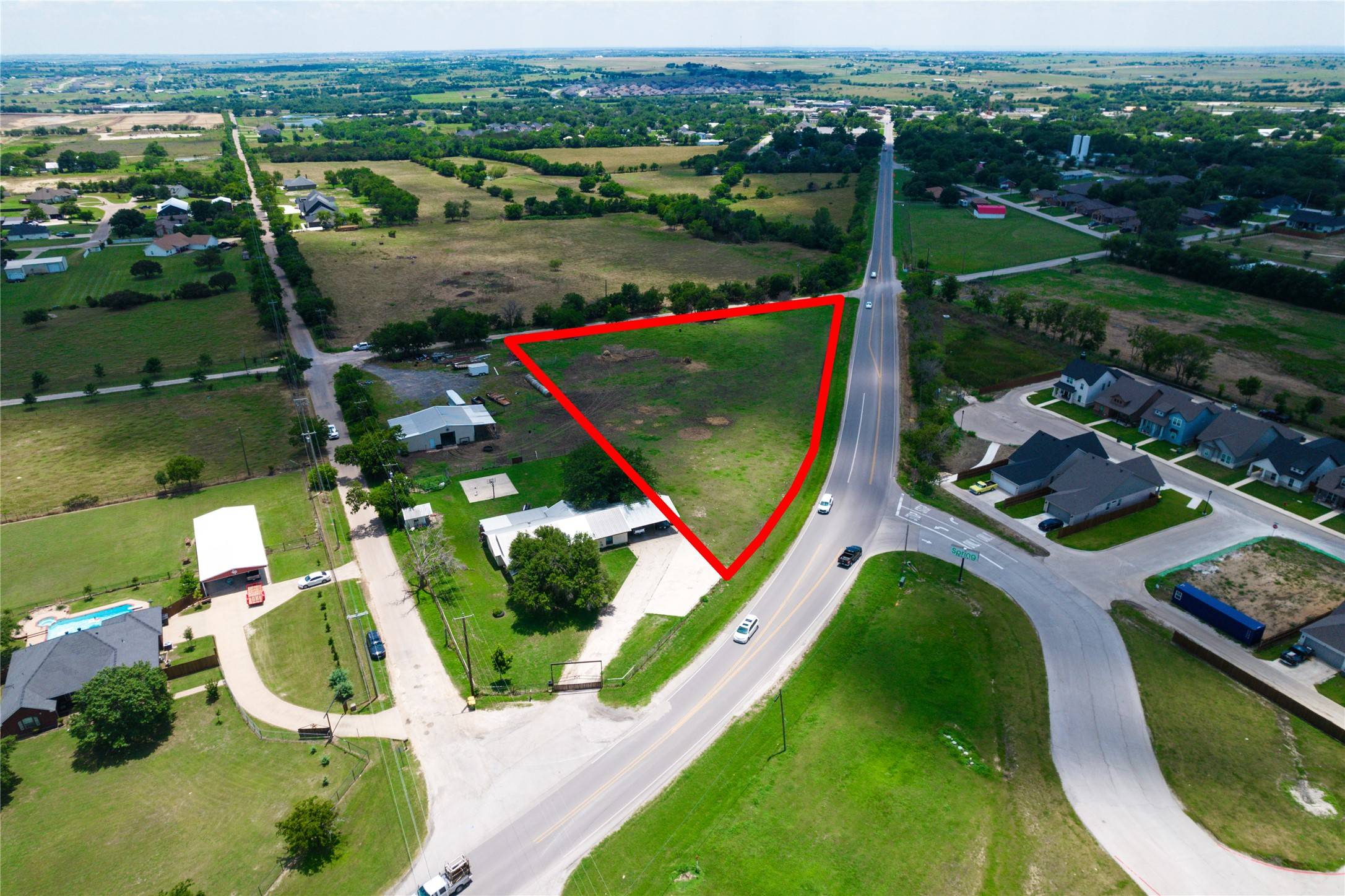 Godley, TX 76044,TBD Main 2 A