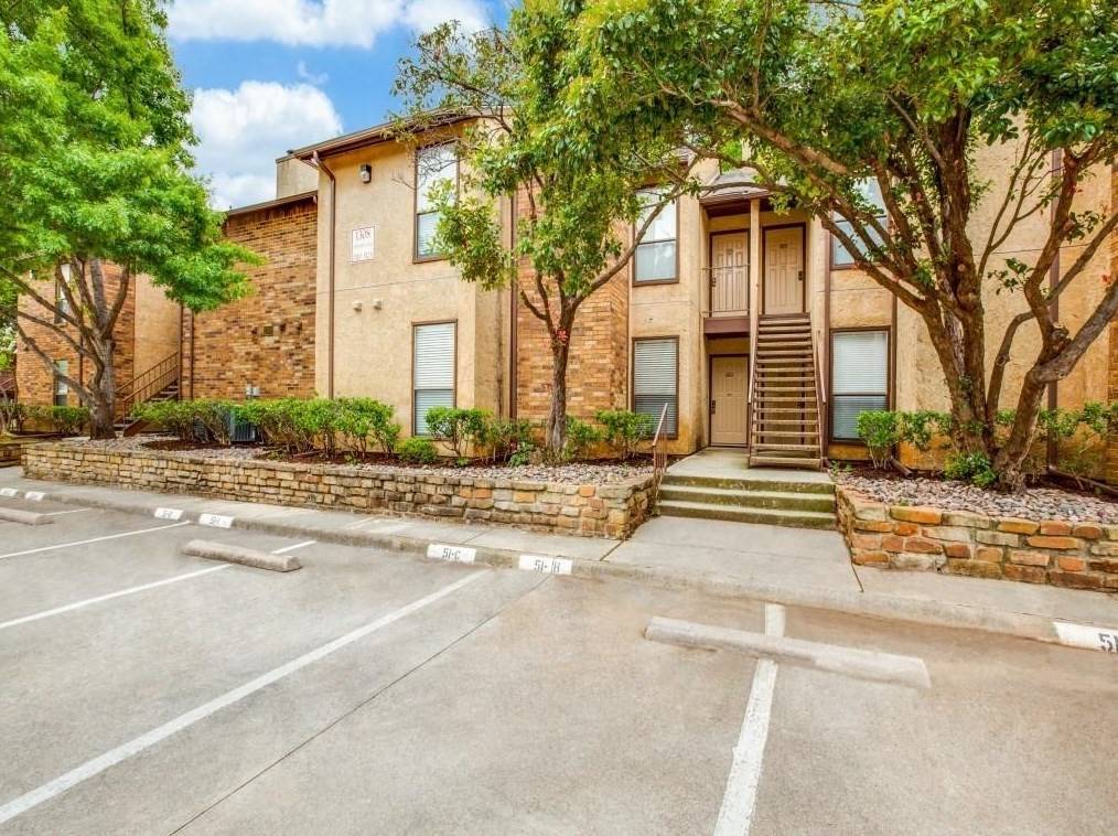 1308 Memory LN #5112, Arlington, TX 76011