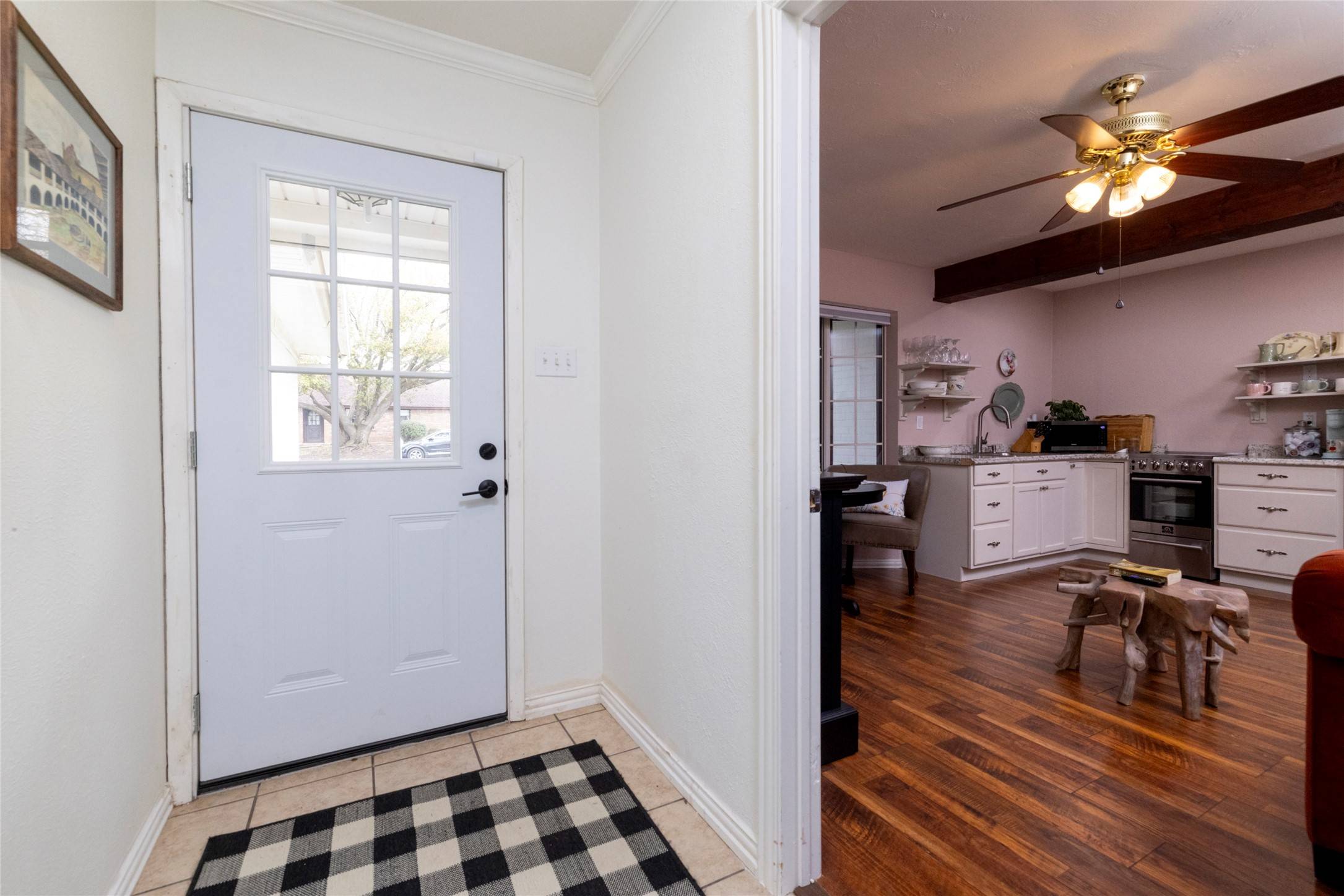 Cleburne, TX 76033,1329 Hemphill DR