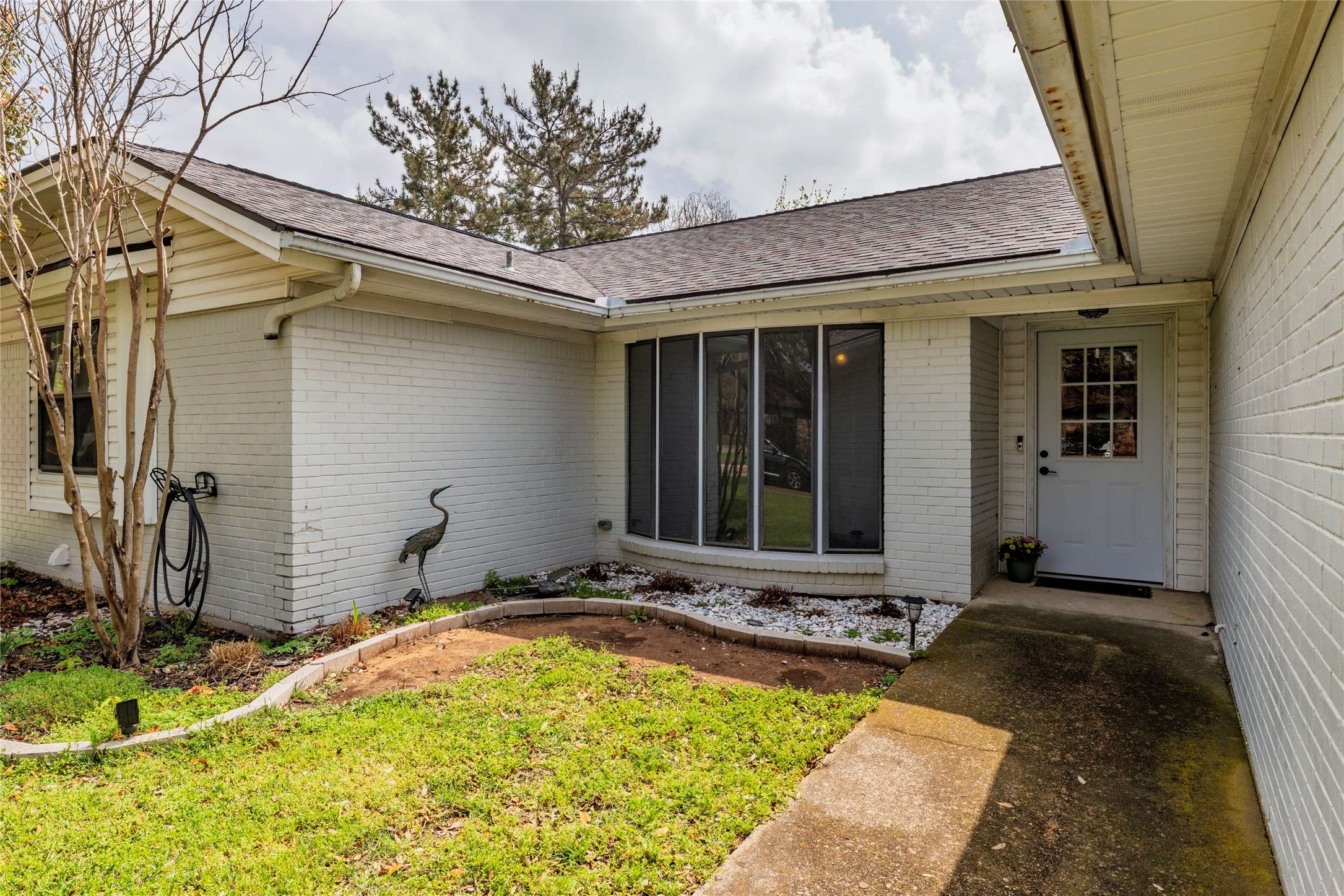 Cleburne, TX 76033,1329 Hemphill DR