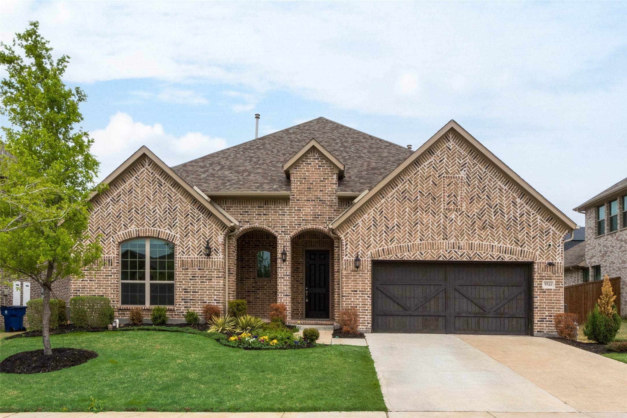 9544 Wakefield ST, Frisco, TX 75035