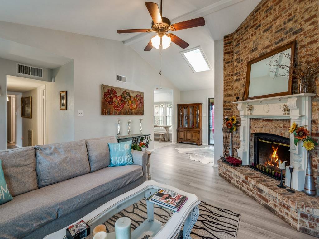 Allen, TX 75002,1321 ROCKY CREEK LN