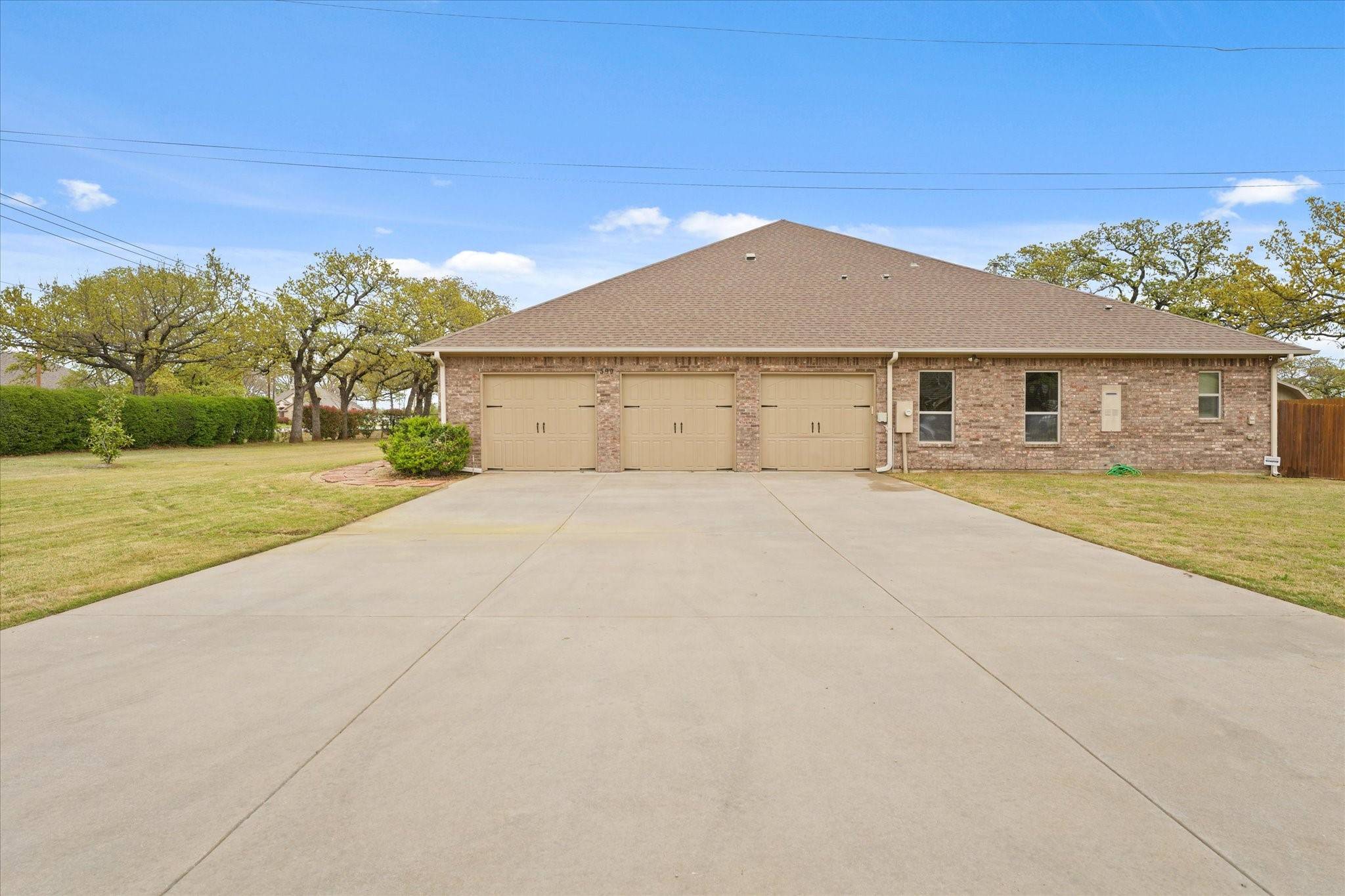 Mansfield, TX 76063,590 Turner Warnell RD