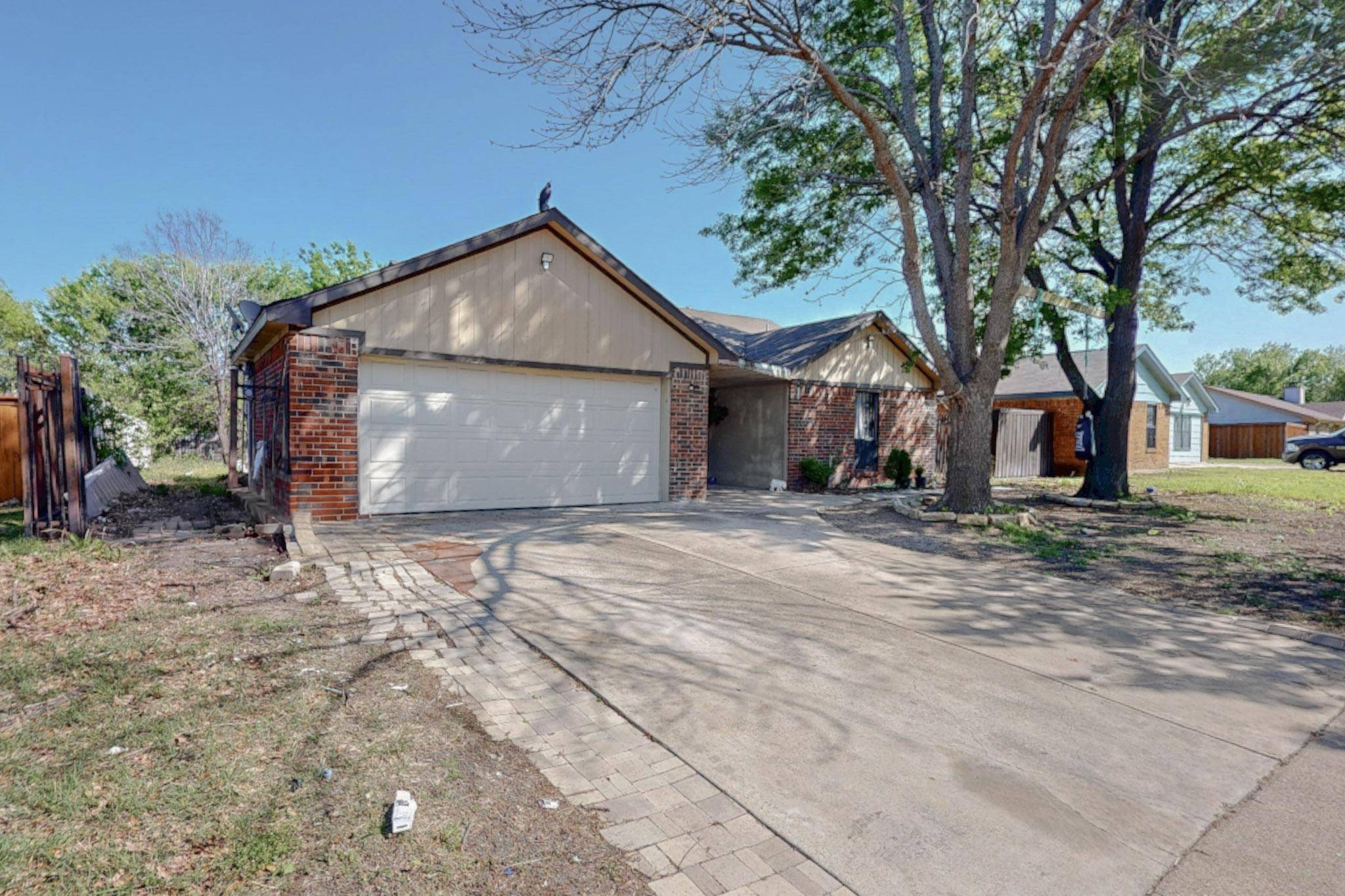 Garland, TX 75040,1310 Belinda CT