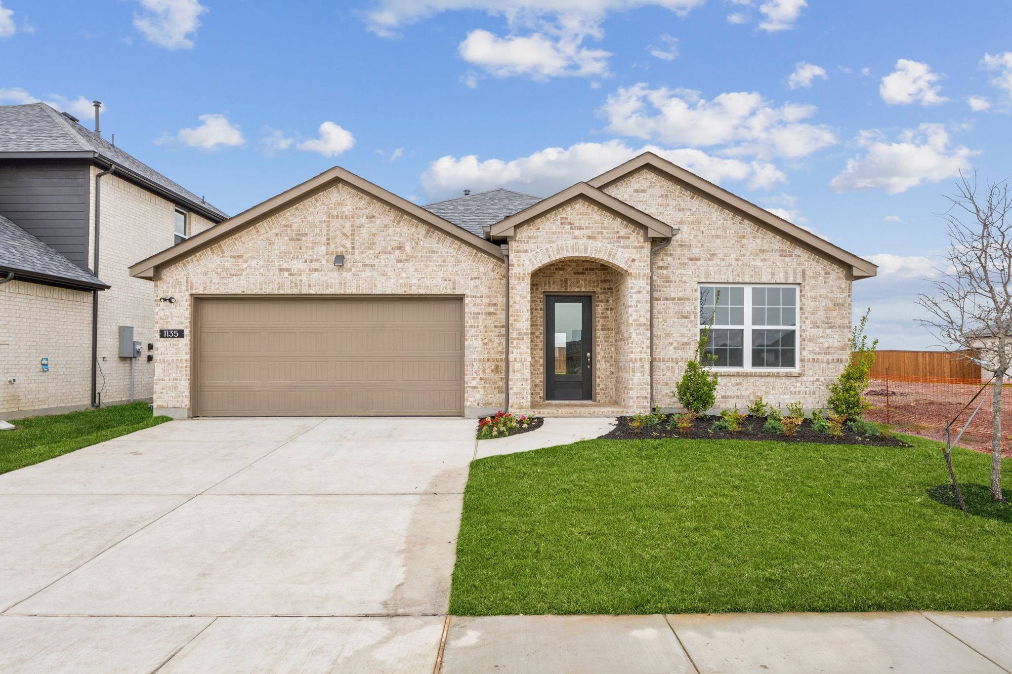 1135 Bermuda BND, Seagoville, TX 75159