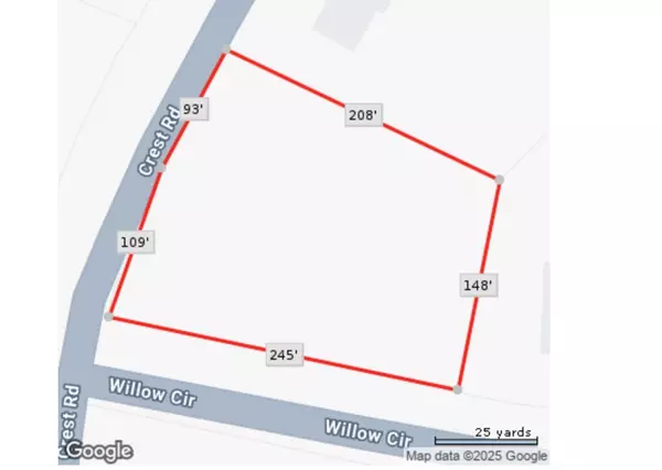 Willow Park, TX 76087,Lot 1M Crest