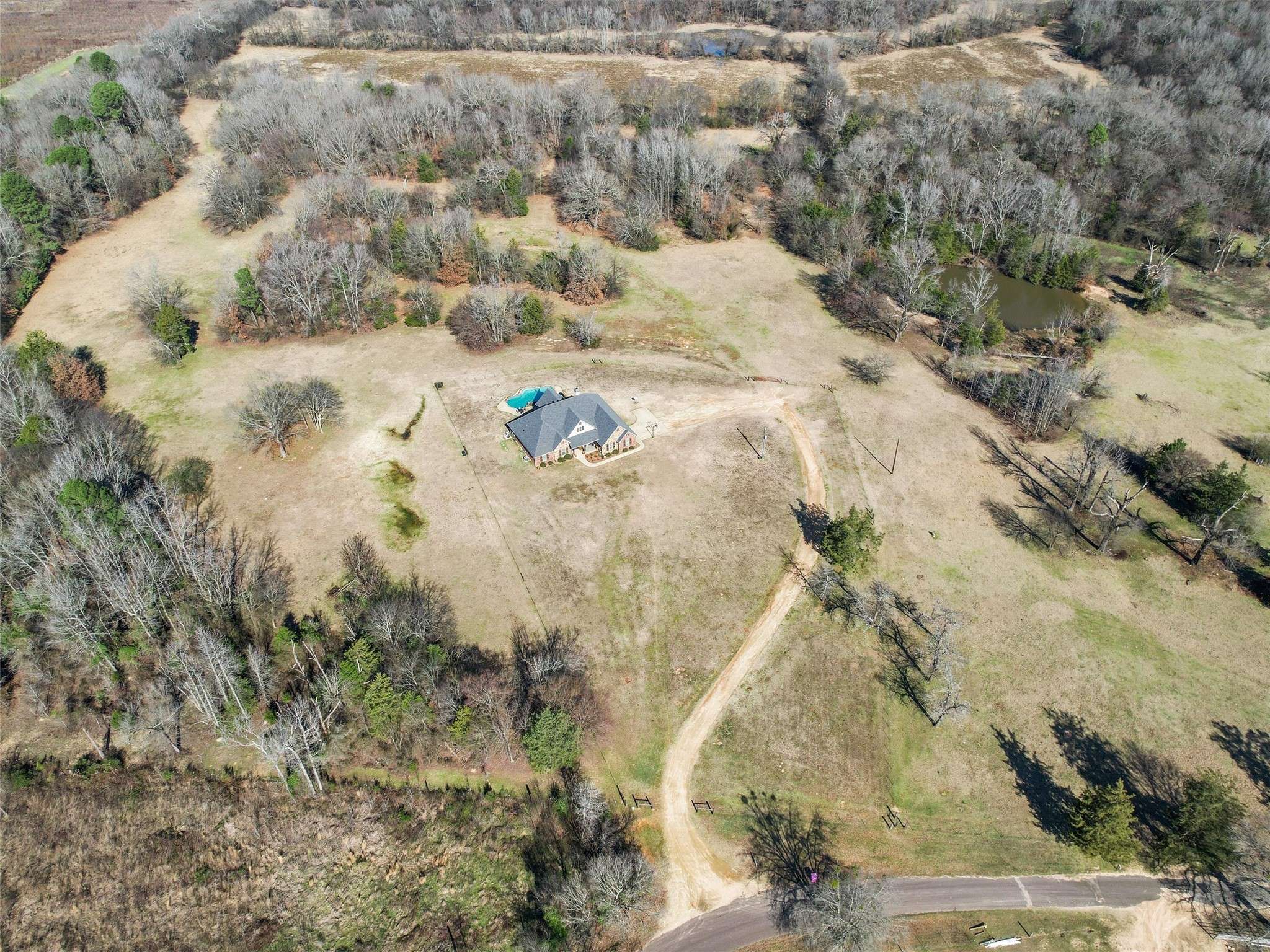 Pittsburg, TX 75686,11087 Wolverine Rd
