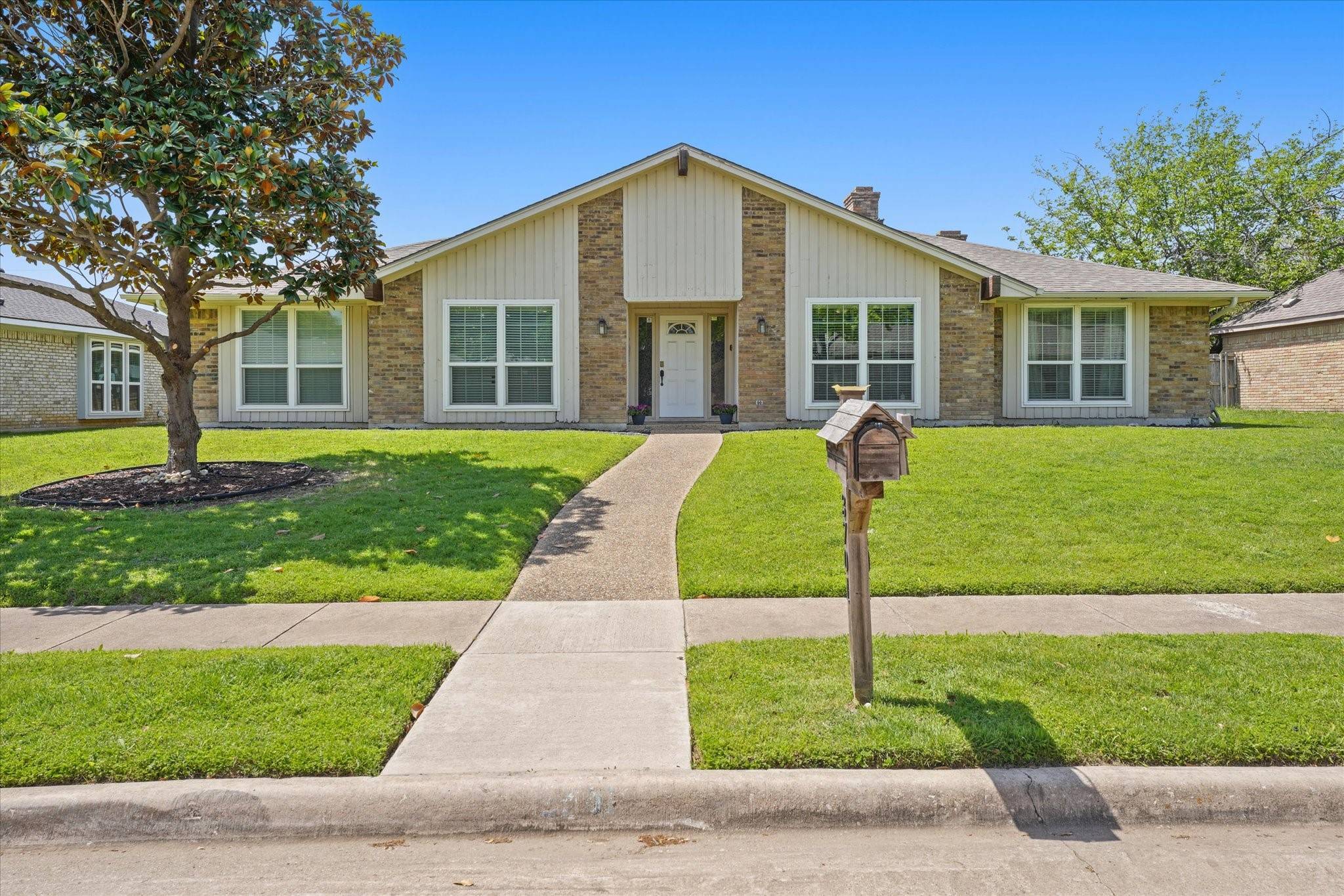 Plano, TX 75023,3701 Knob Hill DR