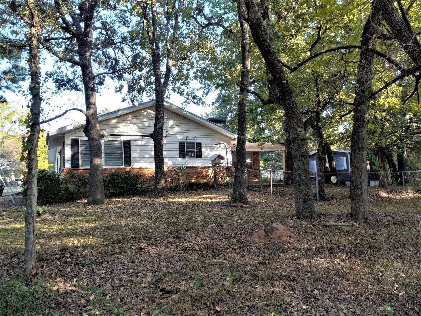 Pottsboro, TX 75076,380 Homesite RD