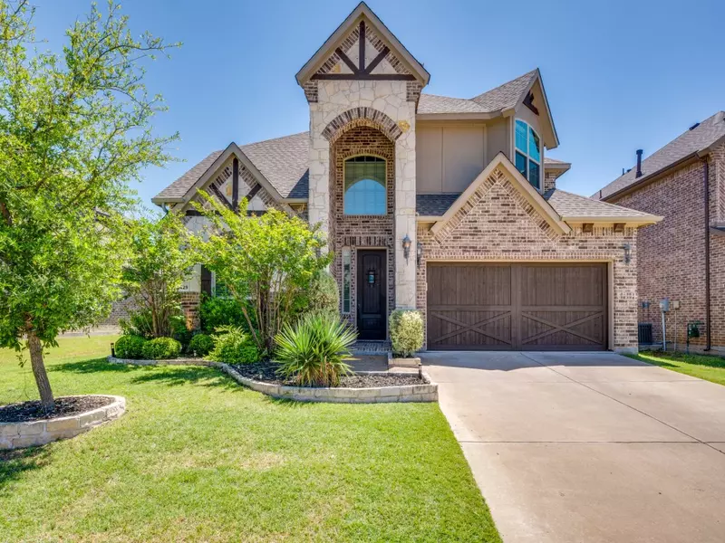 1429 Marines DR, Little Elm, TX 75068