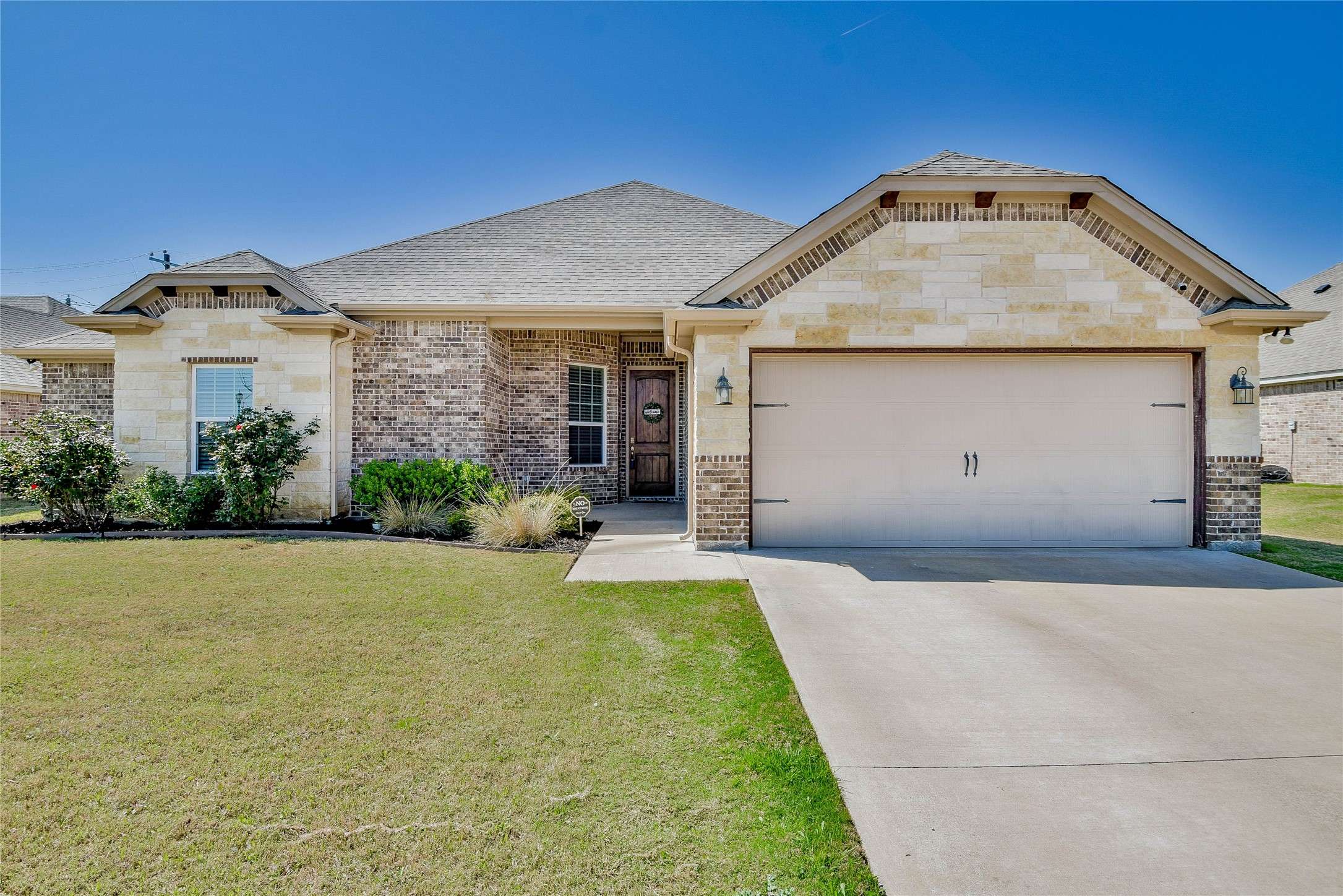 Godley, TX 76044,201 Bayless AVE