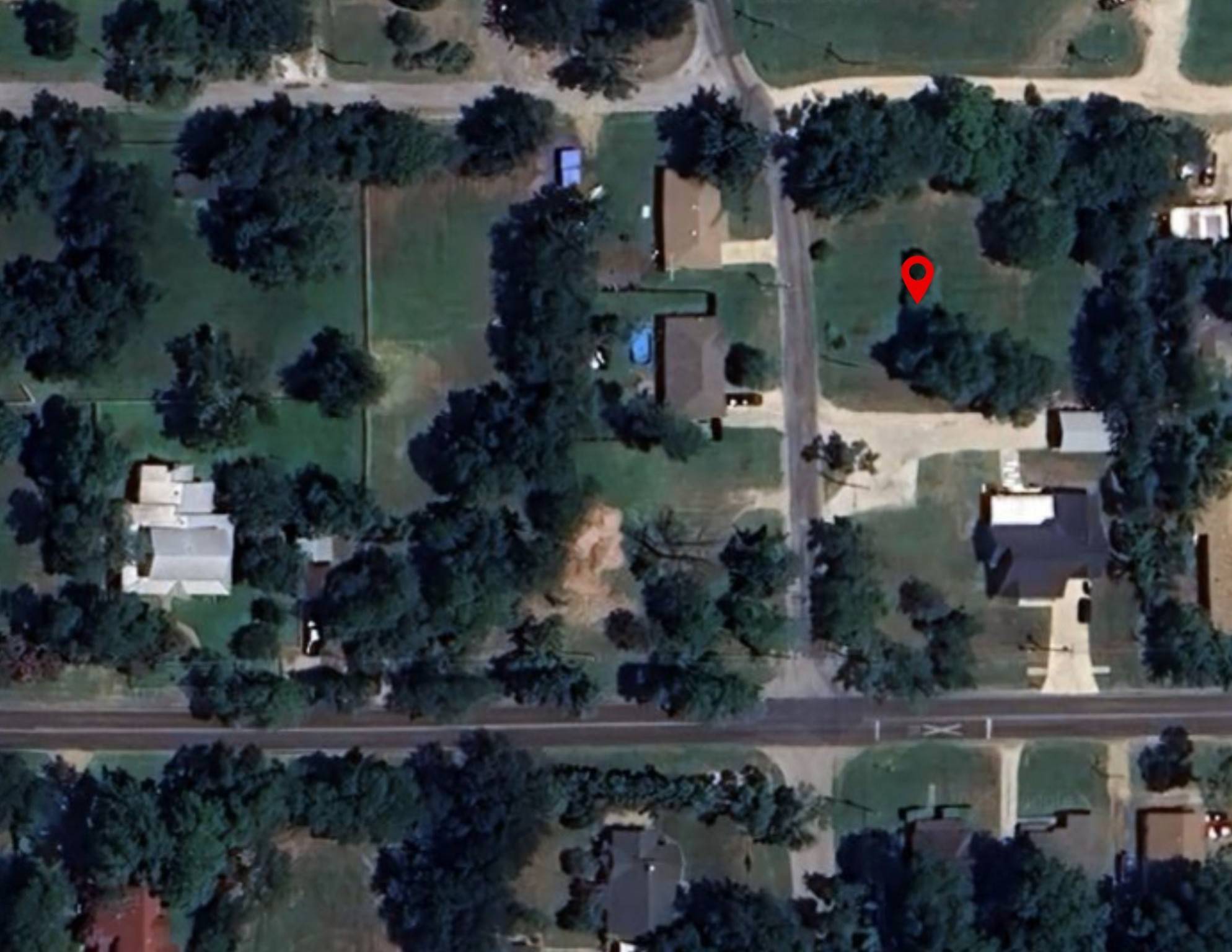 209 N Hill ST, Pilot Point, TX 76258