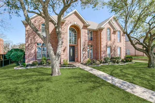 904 Stratford DR, Southlake, TX 76092