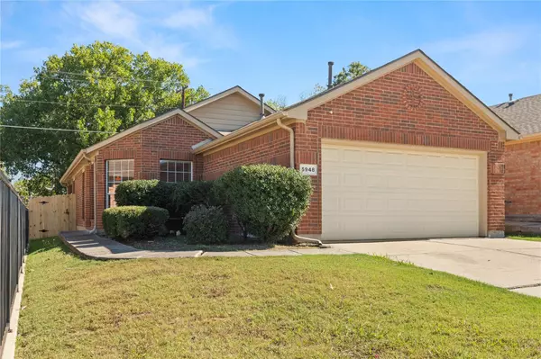 5948 Melanie DR, Fort Worth, TX 76131