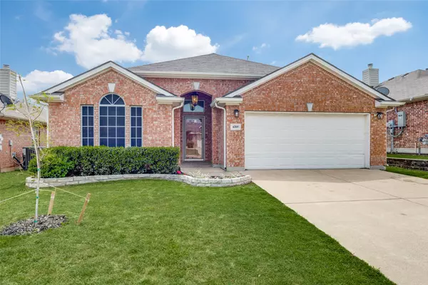 Fort Worth, TX 76179,6709 Chalk River DR