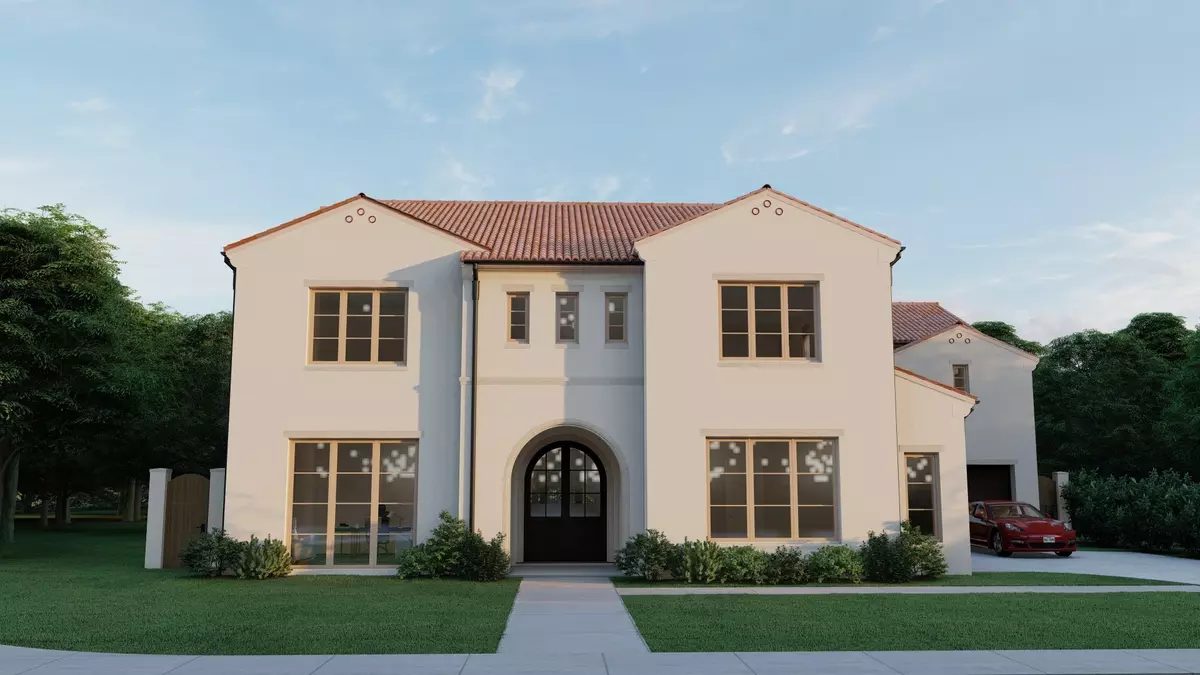Southlake, TX 76092,2205 Wheeler DR