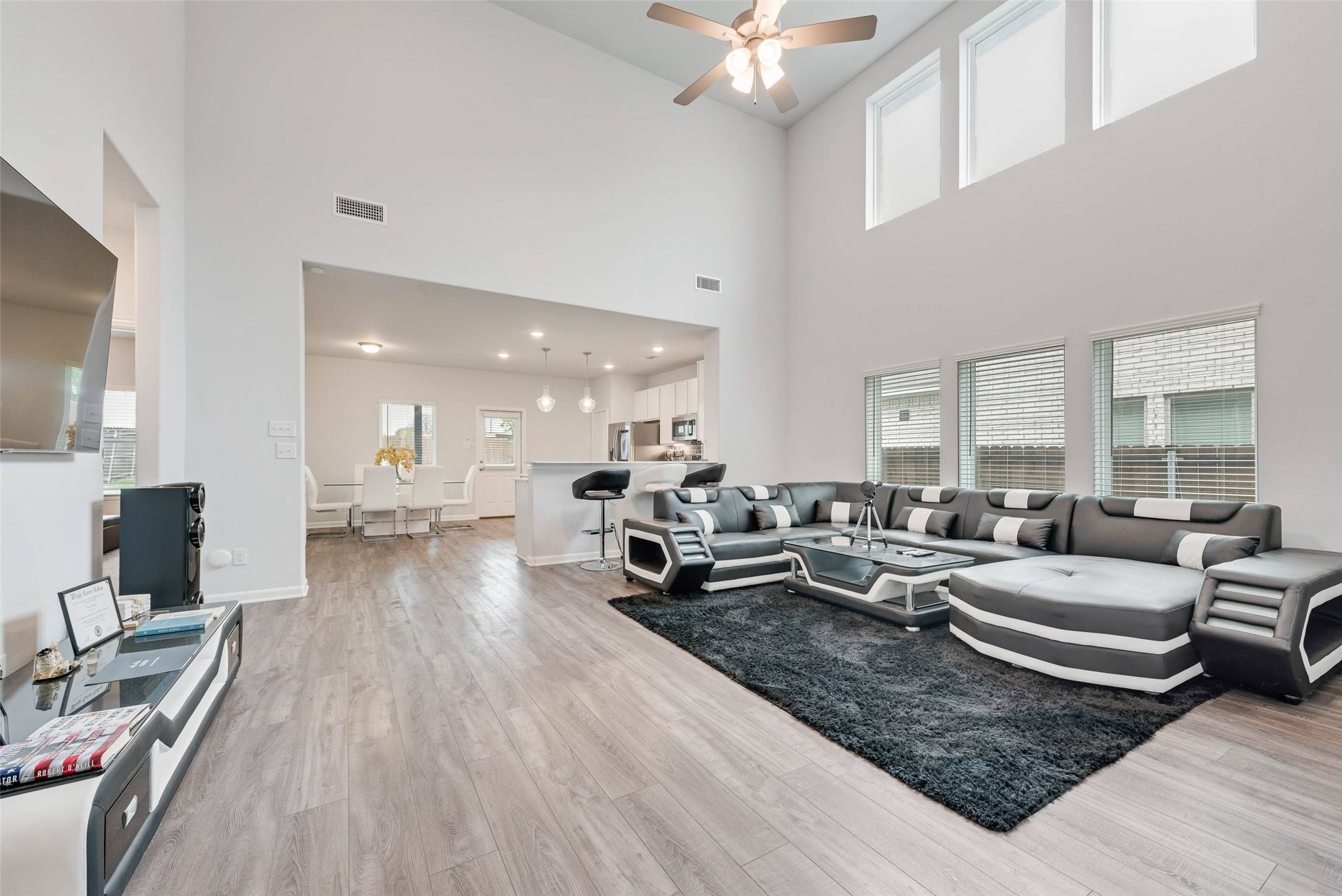 Forney, TX 75126,2042 Crosby DR
