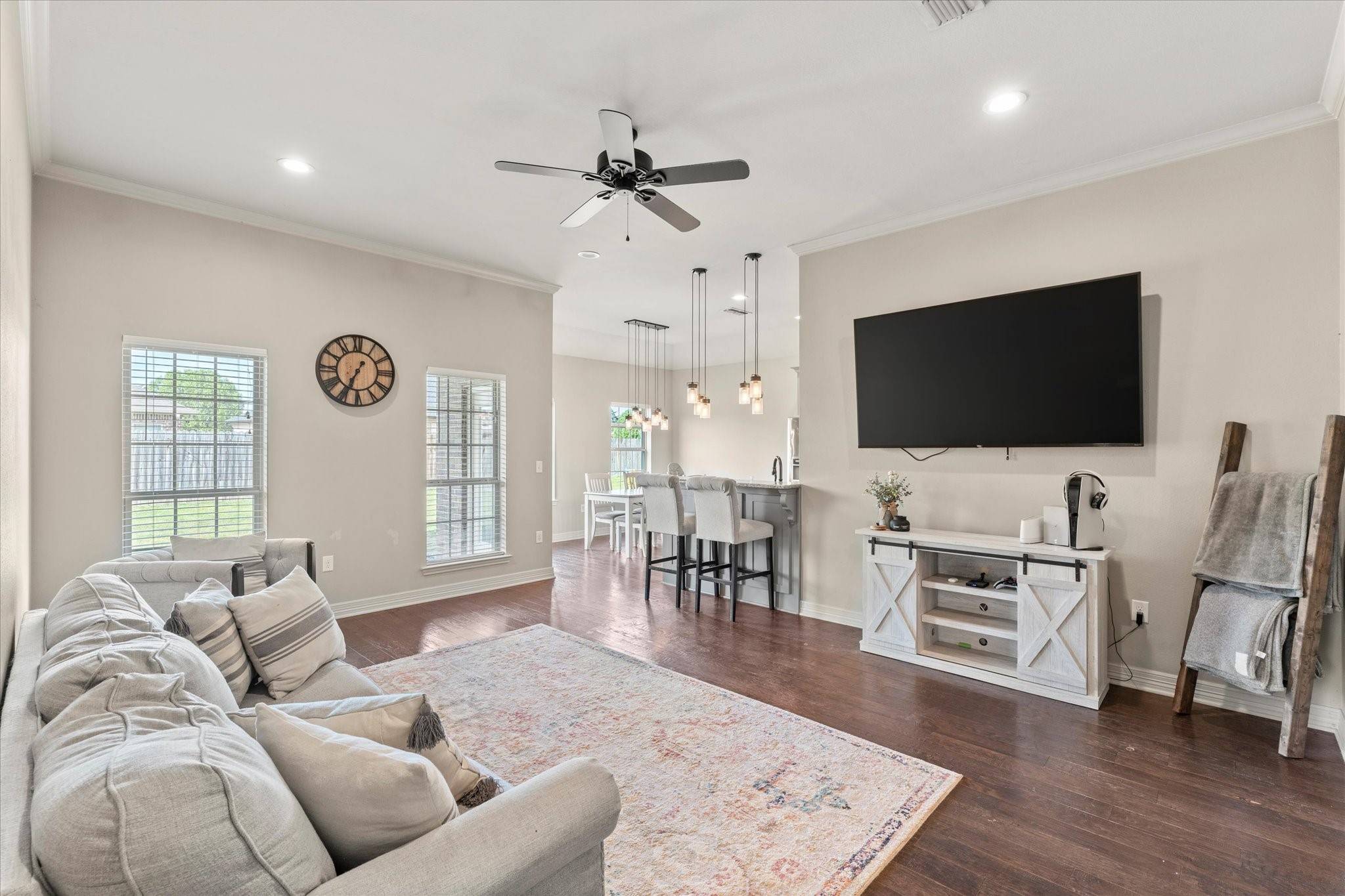 Mount Pleasant, TX 75455,665 Nevills RD