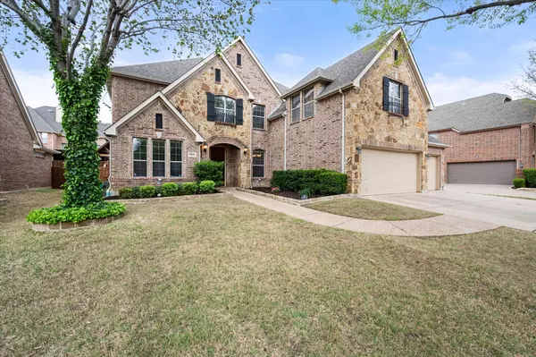 6819 Horizon DR,  Grand Prairie,  TX 75054