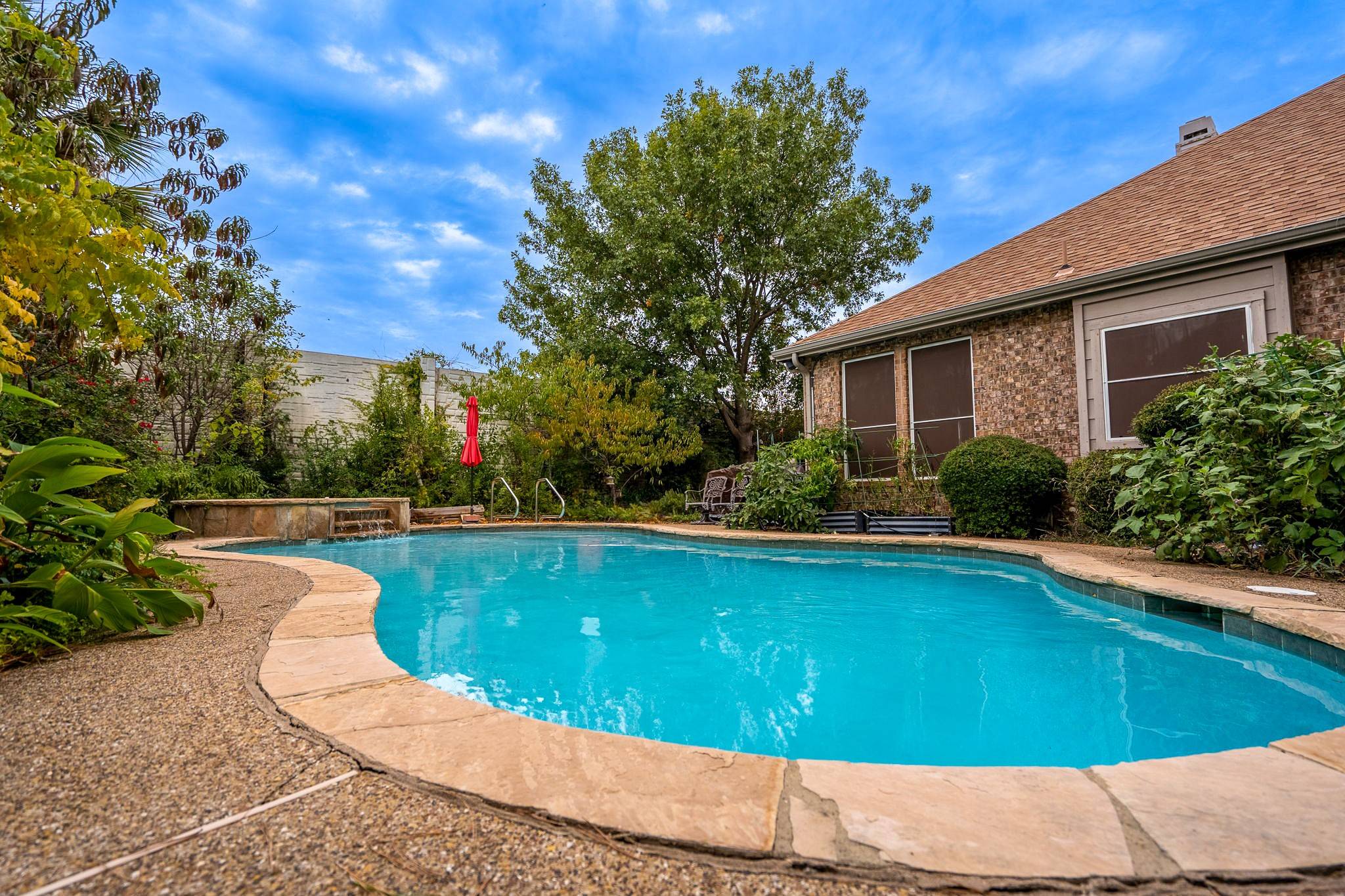 2515 Cambridge DR, Heath, TX 75032