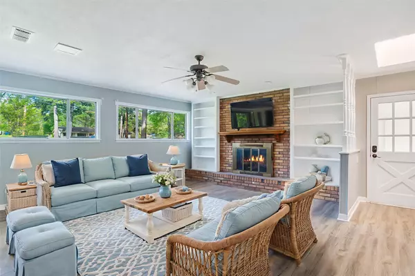 3405 Sandra DR, Shreveport, LA 71119