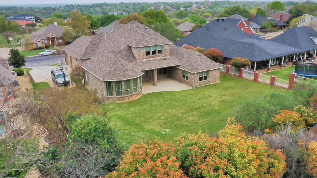 Fort Worth, TX 76179,7405 Eagle Ridge CIR