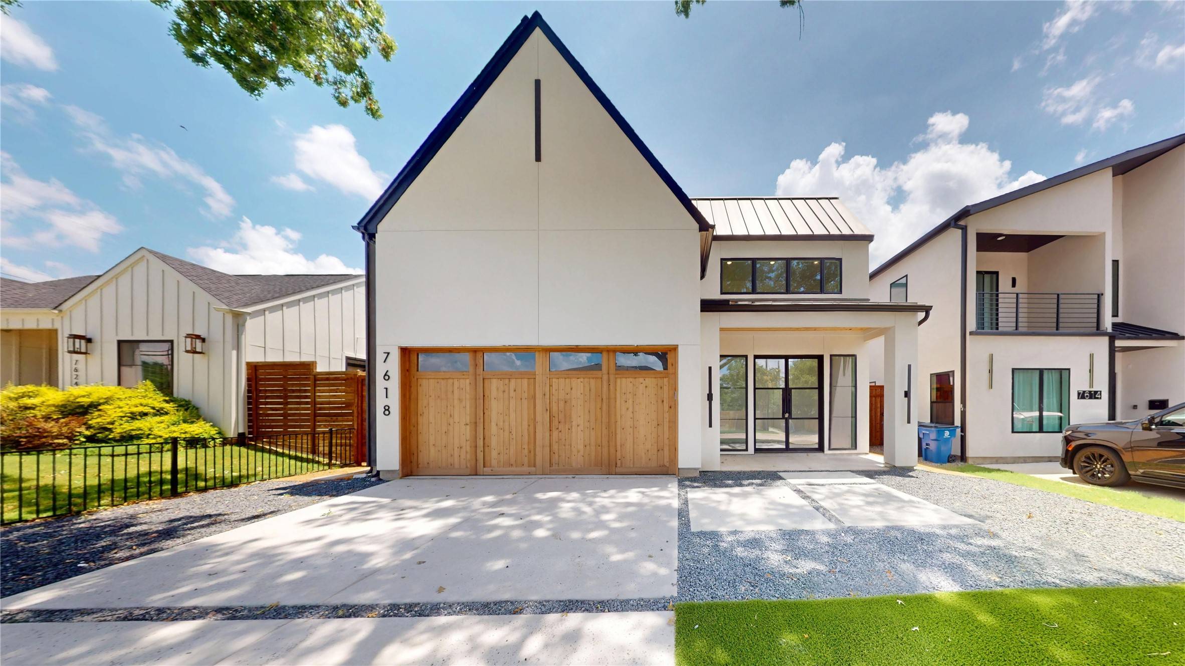7618 Roper ST, Dallas, TX 75209