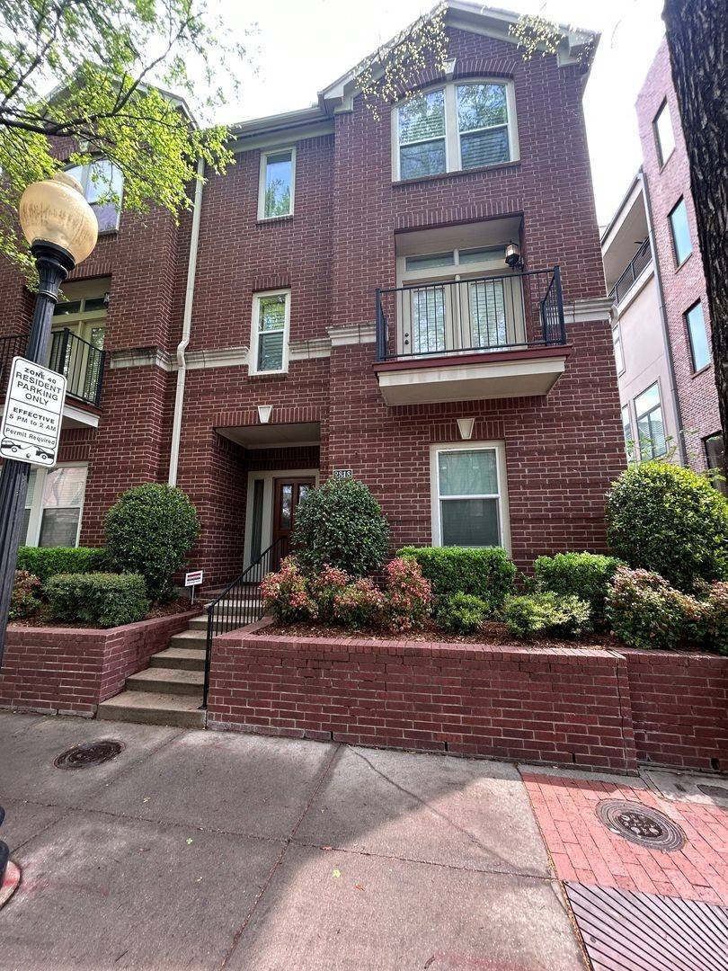 2818 State ST, Dallas, TX 75204