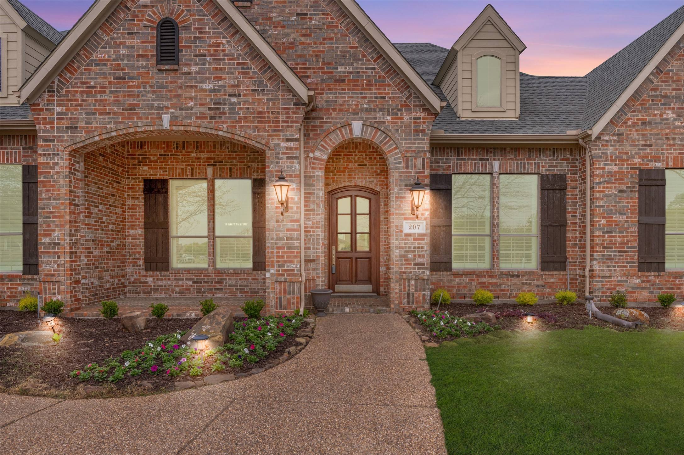 Fairview, TX 75069,207 Dumont CT