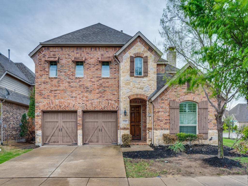 3754 Wagon Wheel WAY, Celina, TX 75009