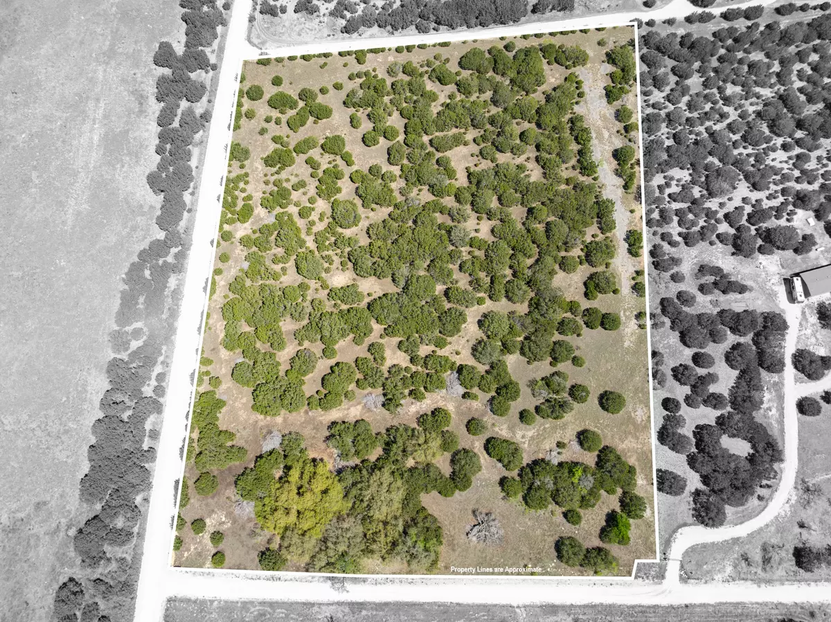 Evant, TX 76525,TDB-Tract 1 CR 421