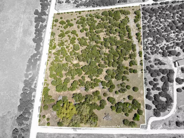 TDB-Tract 1 CR 421, Evant, TX 76525