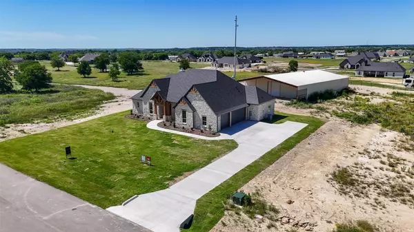 Weatherford, TX 76087,2017 Downslope LN