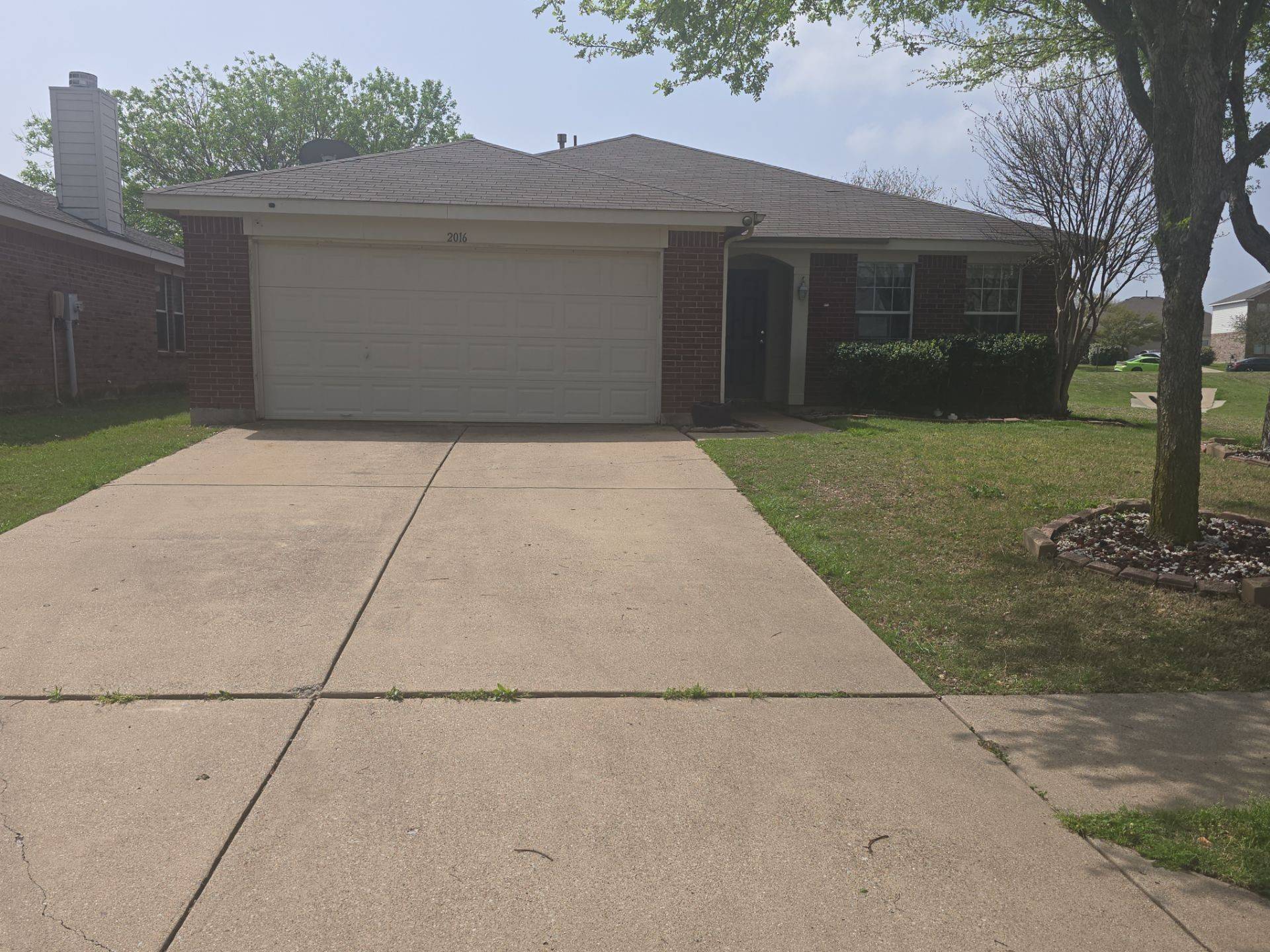 2016 Brook Meadow DR, Forney, TX 75126