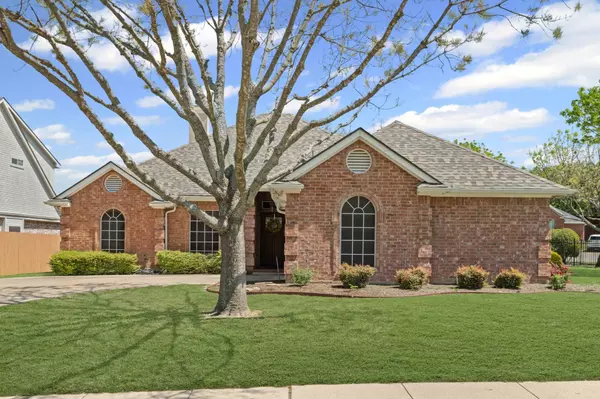 North Richland Hills, TX 76182,6800 Brazos Bend DR