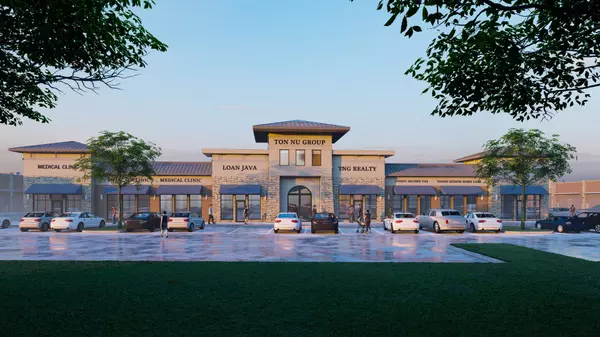 Garland, TX 75044,2660 Belt Line RD