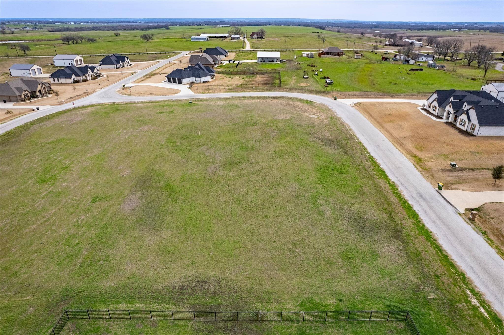 Grandview, TX 76050,9697 Whispering Creek TER
