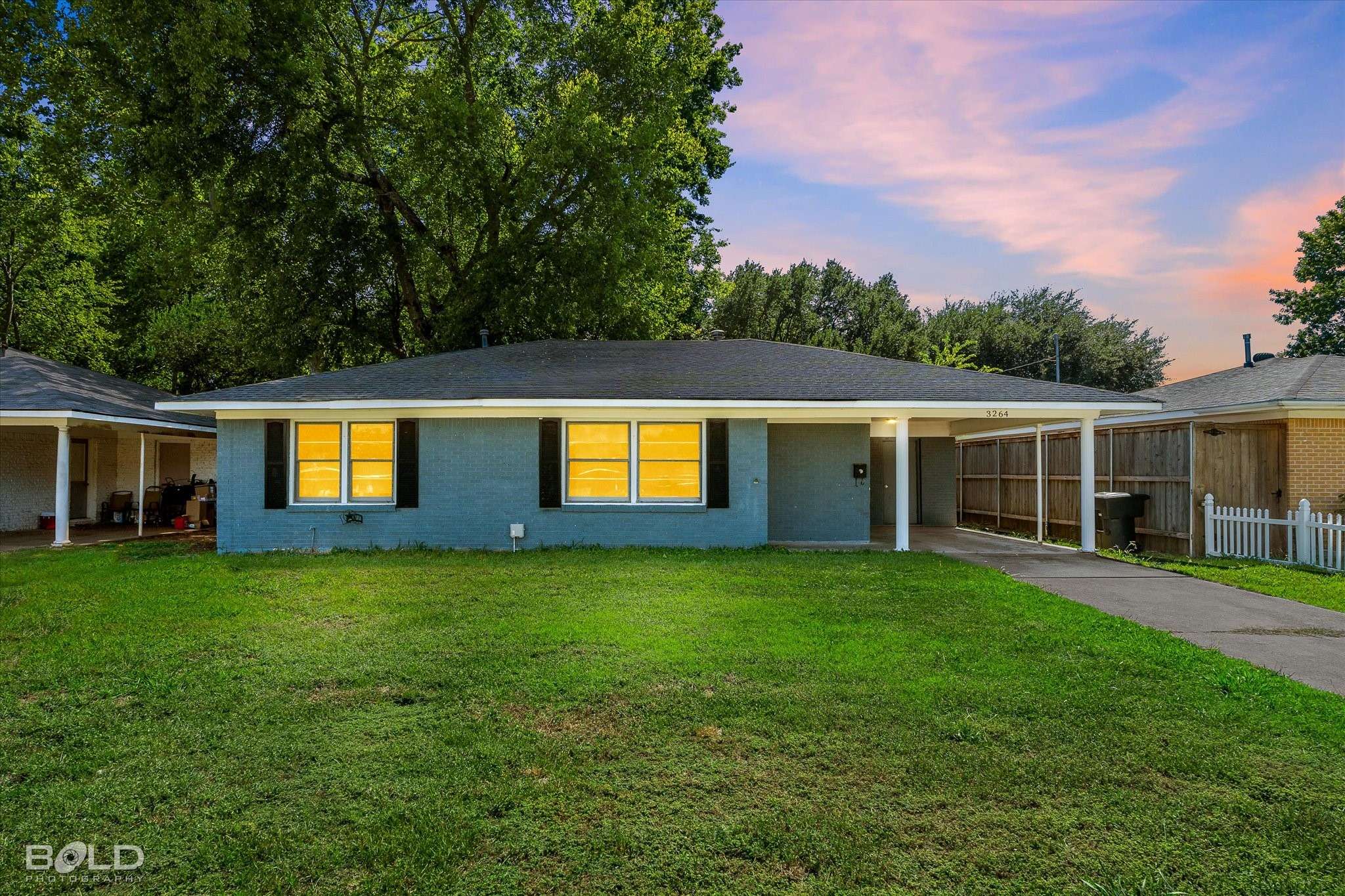 3264 Mcgregor ST, Bossier City, LA 71112