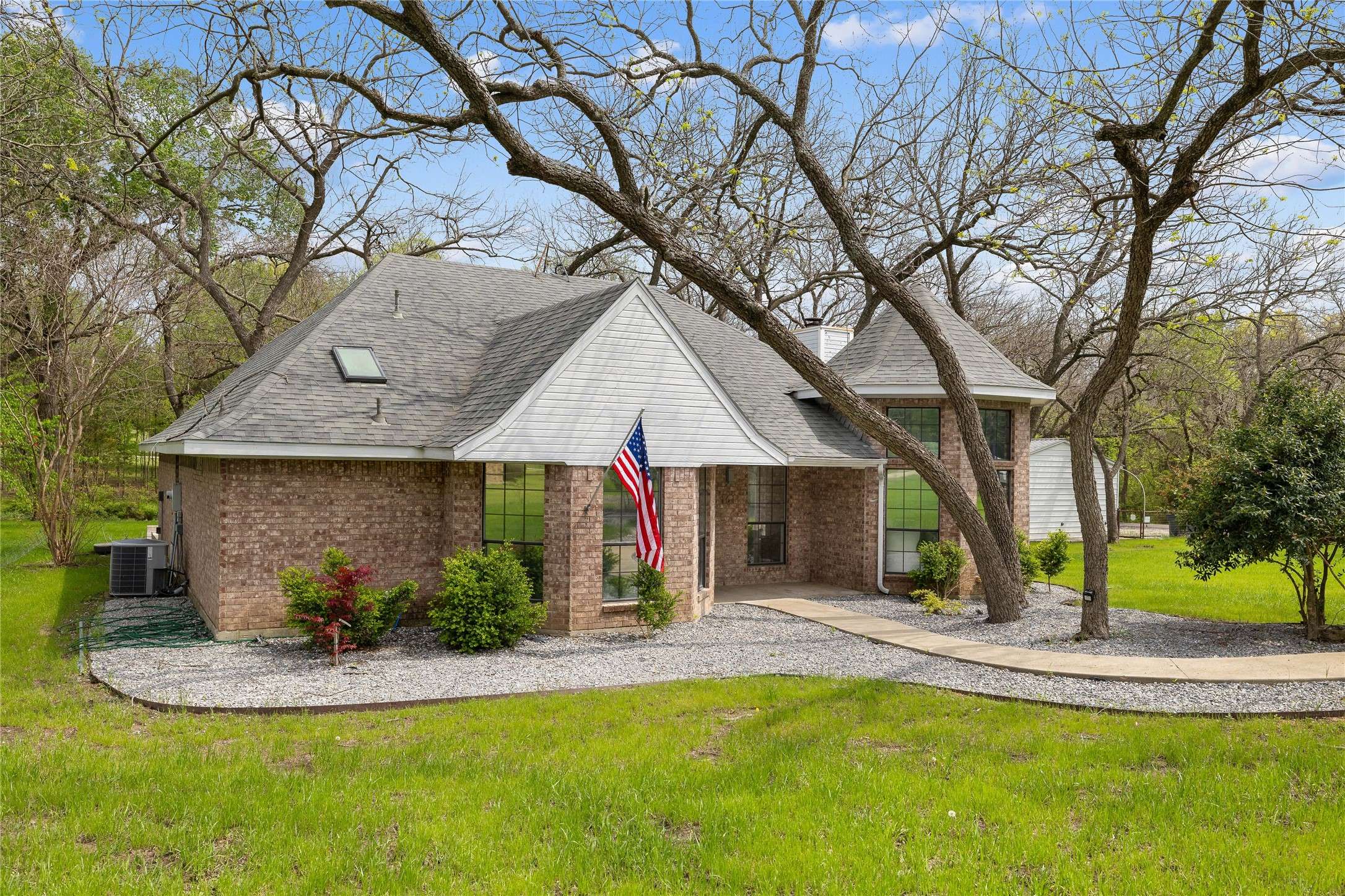 161 Farms RD, New Hope, TX 75071