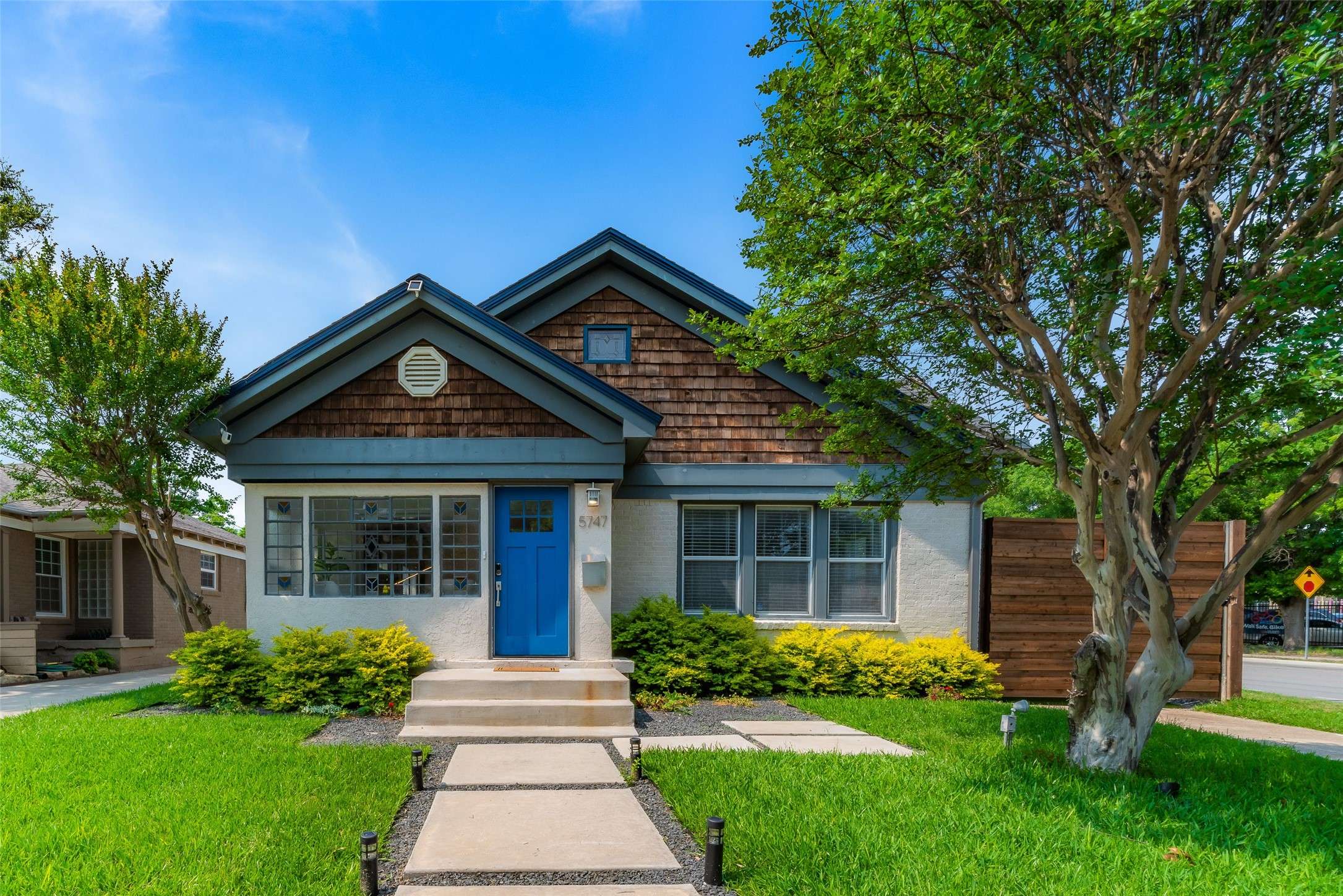 Dallas, TX 75206,5747 Goodwin AVE