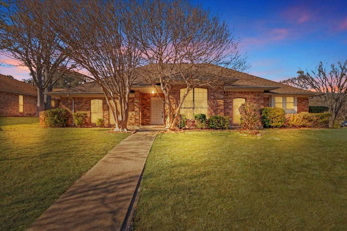 Duncanville, TX 75137,1603 Green Tree LN