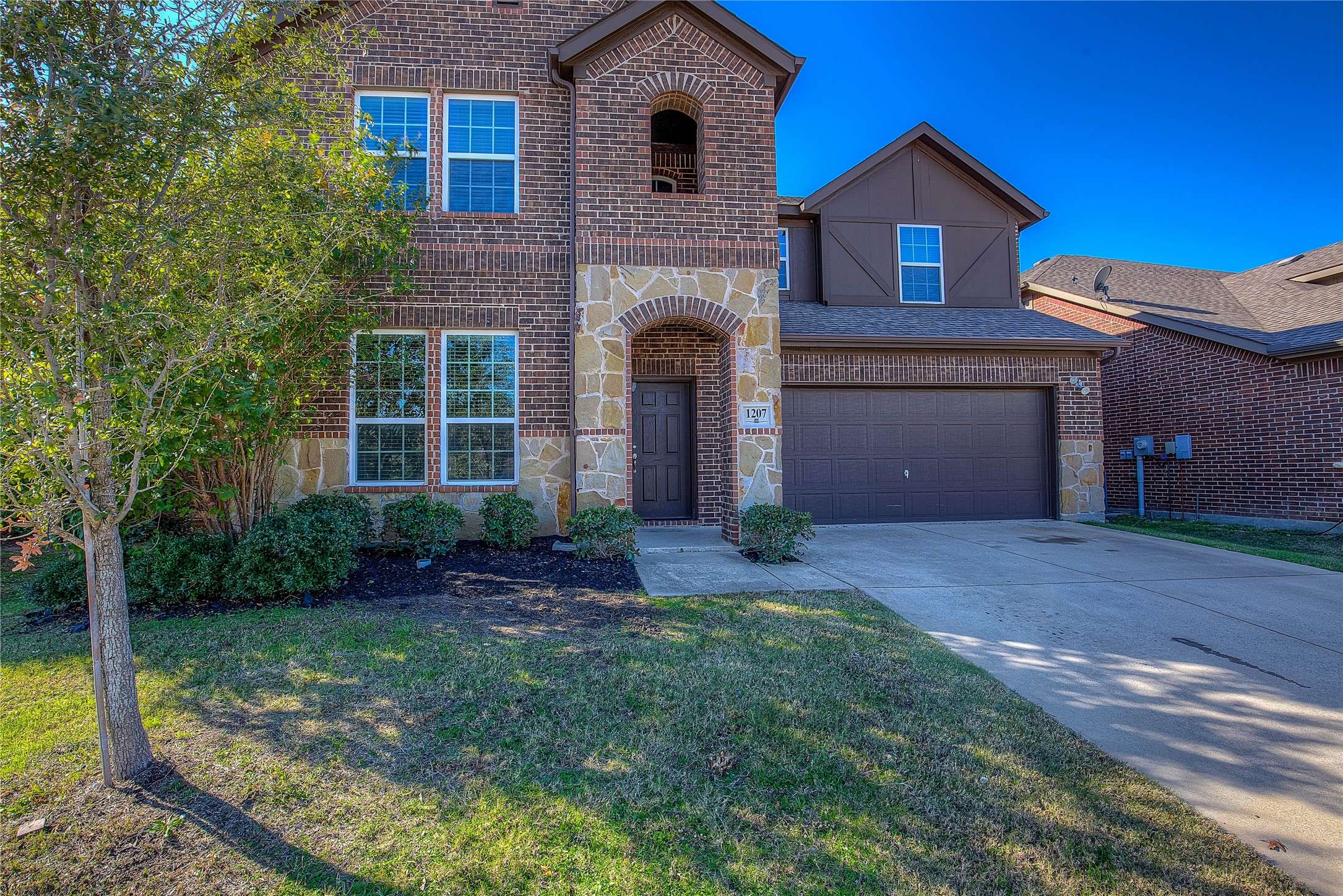 Forney, TX 75126,1207 Templin AVE