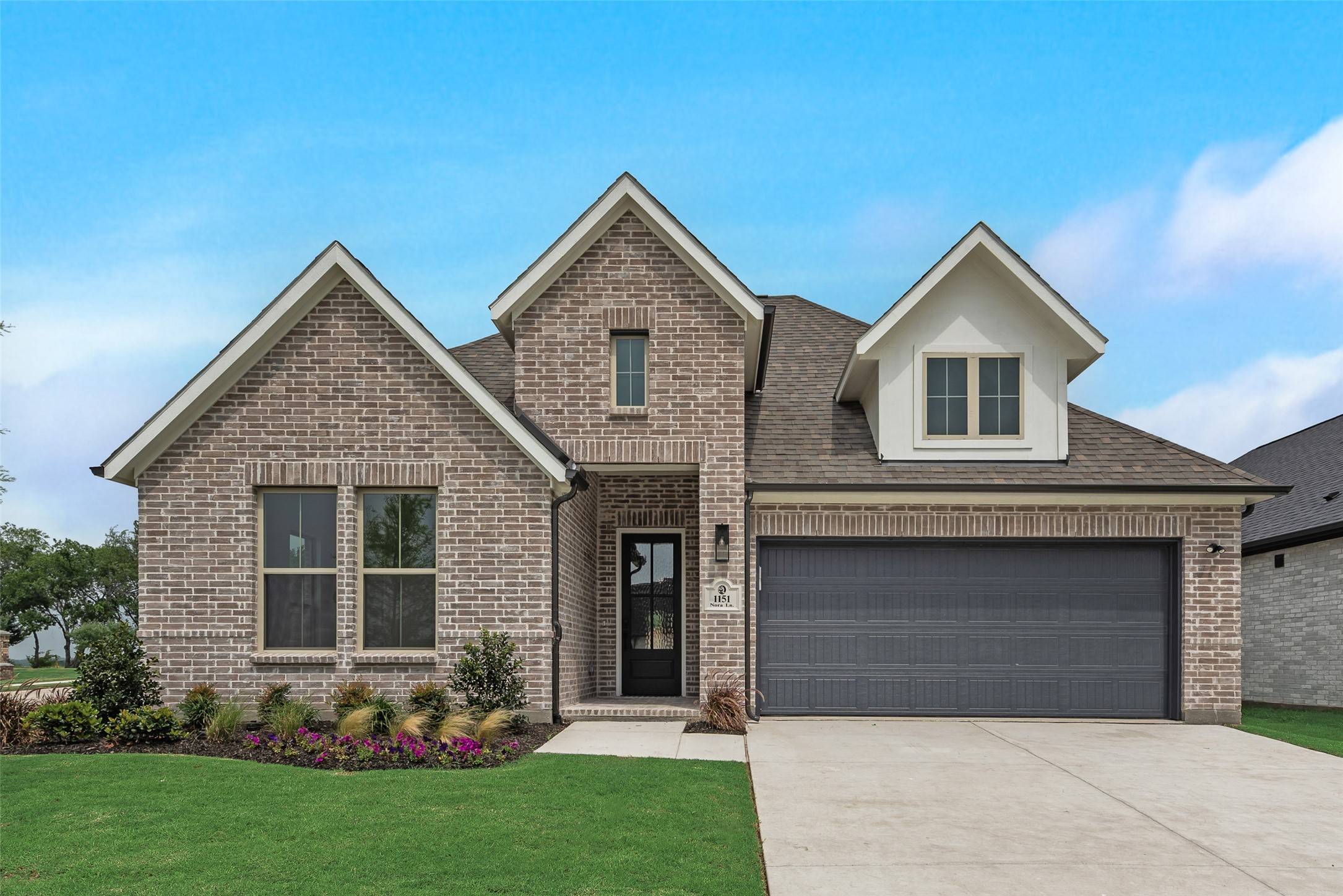 1151 Nora LN, Forney, TX 75126