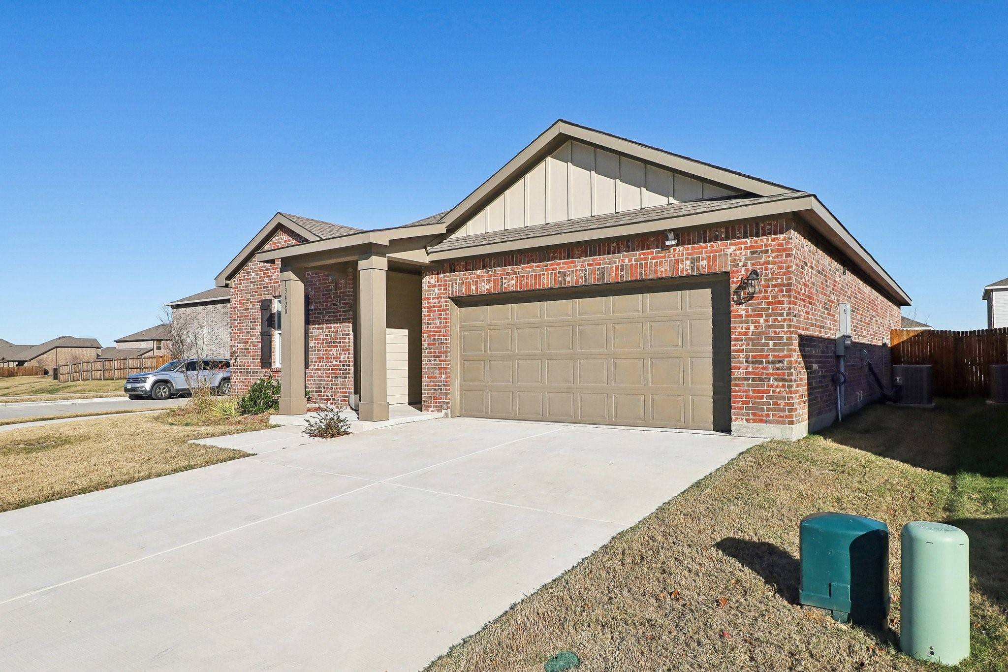 Fort Worth, TX 76052,13420 Hiskey DR