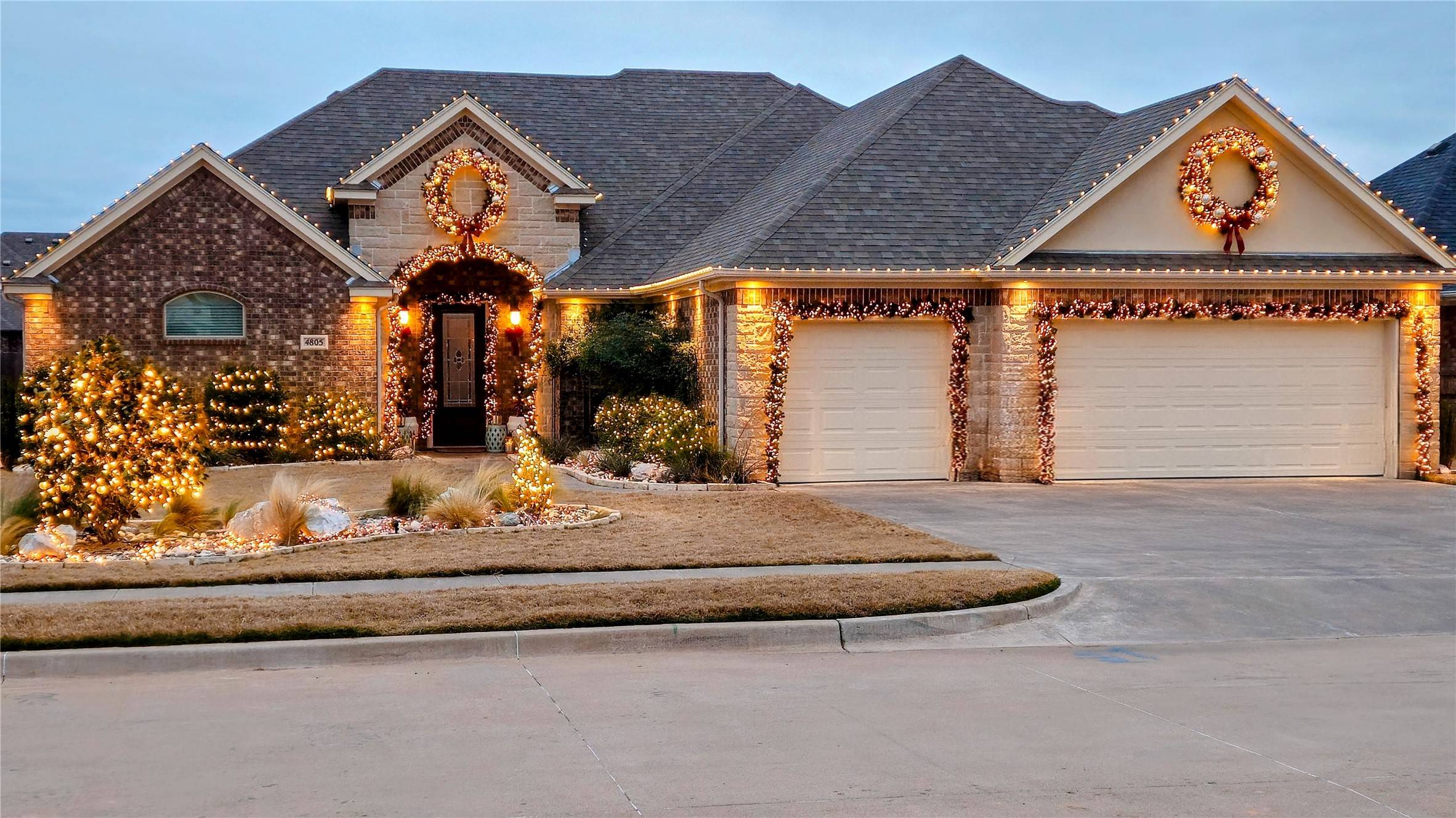 Wichita Falls, TX 73608,4805 Saddleback LN