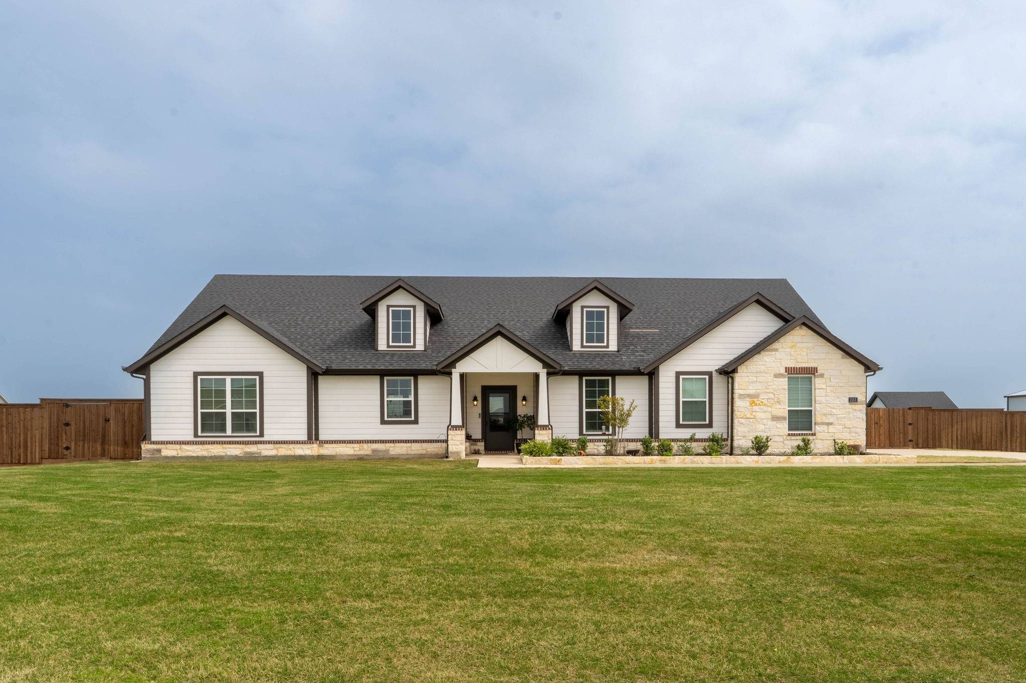Oak Ridge, TX 75161,2315 Willow Wood TRL
