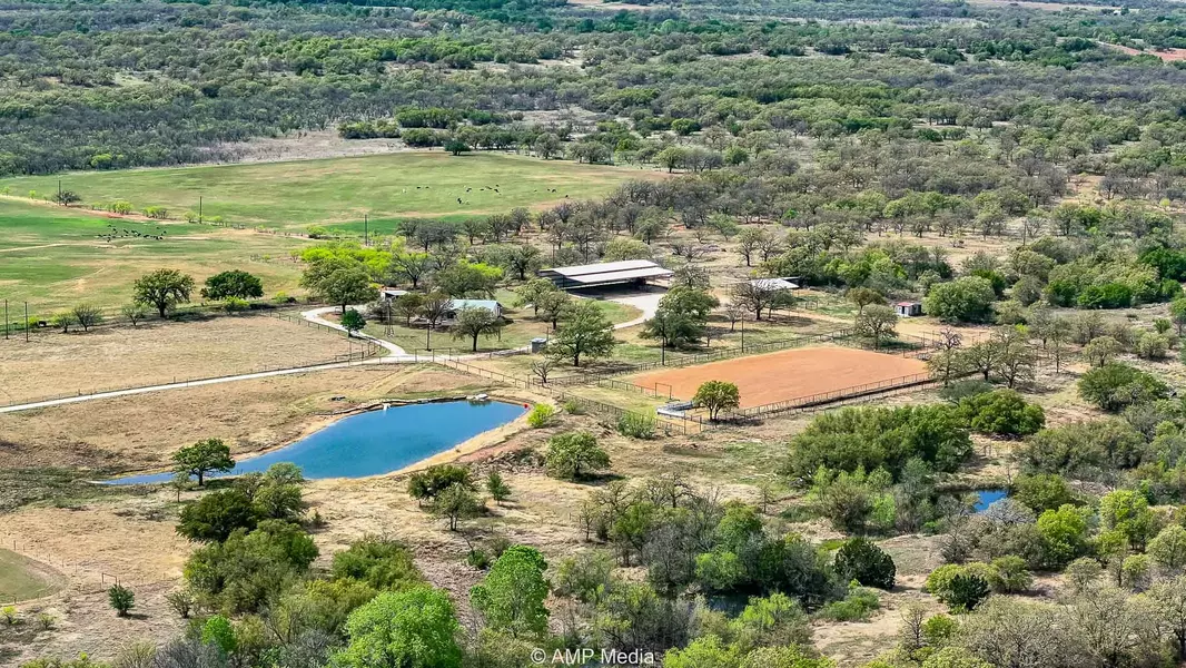 9912 FM 2526, Cisco, TX 76437