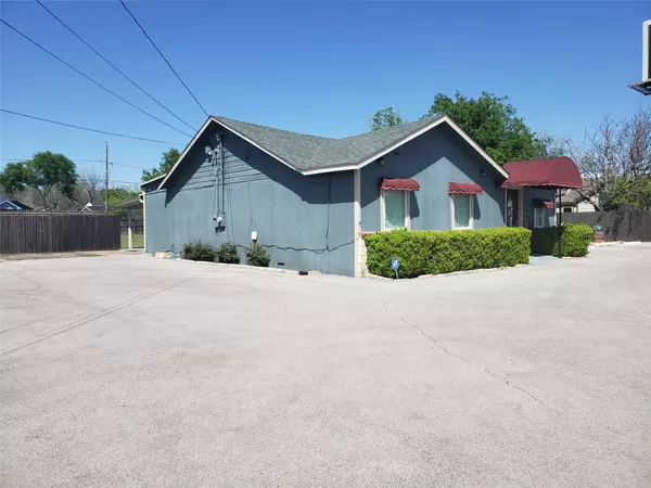 Watauga, TX 76148,5617 Watauga RD