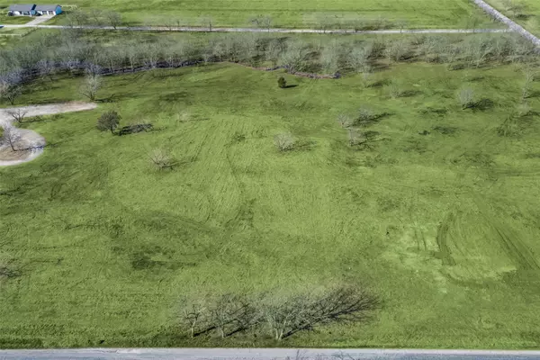 Tioga, TX 76271,Lot 5 - 1.91 Acres Calk RD