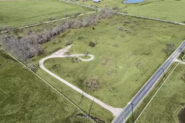 Tioga, TX 76271,Lot 6 - 1.97 Acres Calk RD
